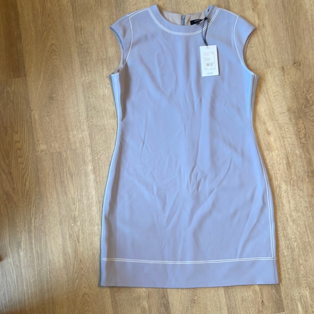 Theory shift dress NWT